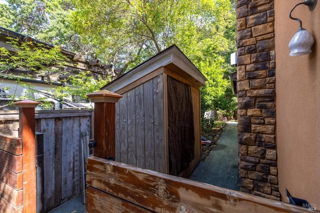 149 Auburn Way, Vacaville, CA 95688 - view of shed