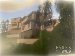 10 E Laverne Ave, Mill Valley, CA 94941