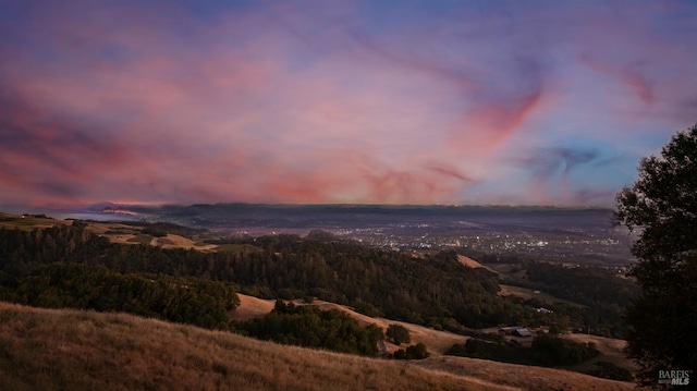 5750 Lichau Rd, Penngrove, CA 94951 - mountain view