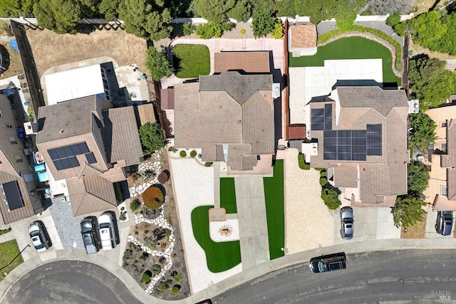 1006 Armsby Way, Suisun City, CA 94585 - aerial overview of property's location