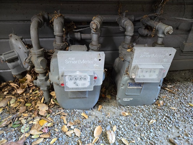 1416 F St, Napa, CA 94559 - detailed view