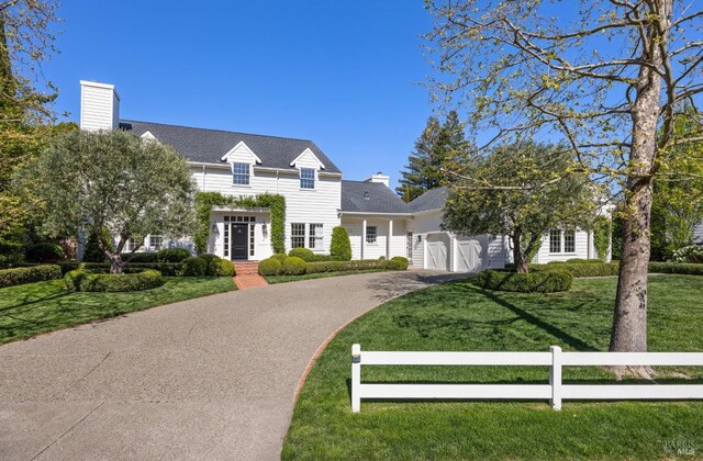 8 Greensburgh Ln, San Anselmo, CA 94960 - view of patio / terrace with outdoor dining space and an outdoor pool