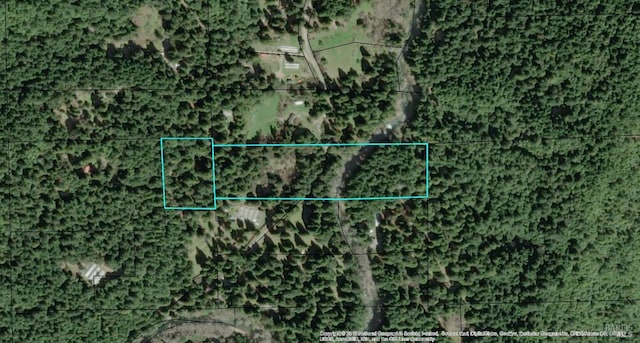 40050 Wilderness Lodge Rd, Branscomb, CA 95417