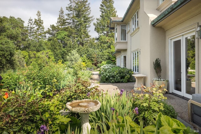 656 Goodhill Rd, Kentfield, CA 94904 - view of yard