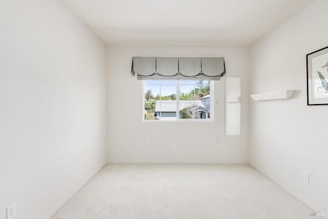 116 Philip Dr, Healdsburg, CA 95448 - view of carpeted empty room