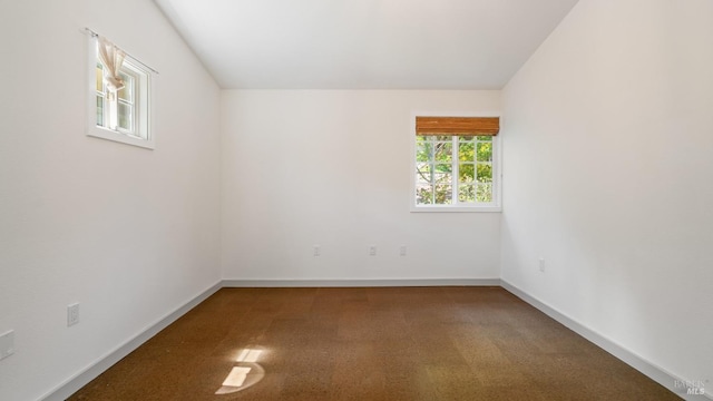 3880 Doris Murphy Ct, Occidental, CA 95465 - empty room with baseboards