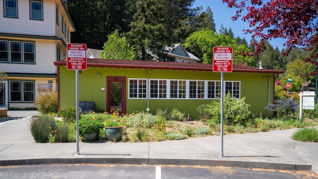 3880 Doris Murphy Ct, Occidental, CA 95465 - view of building exterior