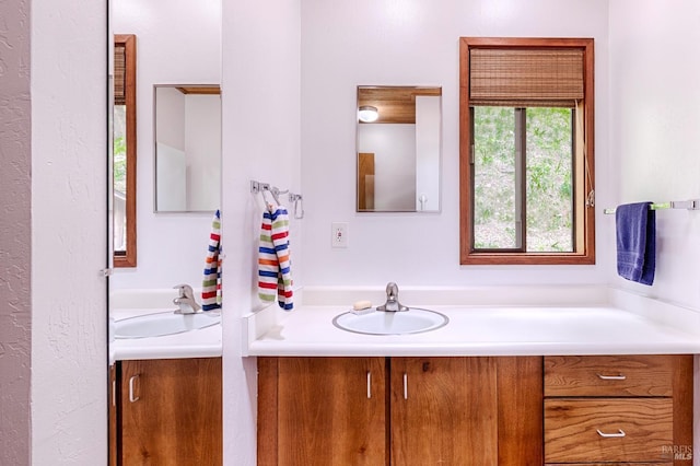 2 Pine Flat Rd, Cazadero, CA 95421 - bathroom with vanity
