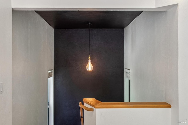 interior space