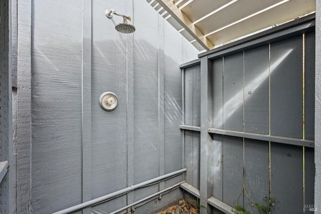 1 Joaquin Patio, Stinson Beach, CA 94970 - view of exterior details