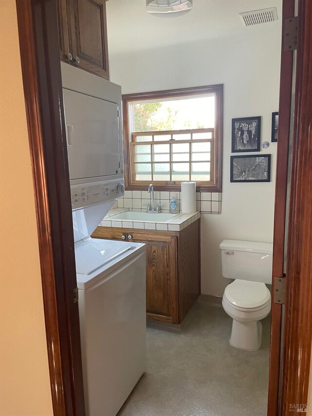 639 E 5th St, Benicia, CA 94510 - unfurnished living room featuring beam ceiling, a fireplace, and tile patterned floors
