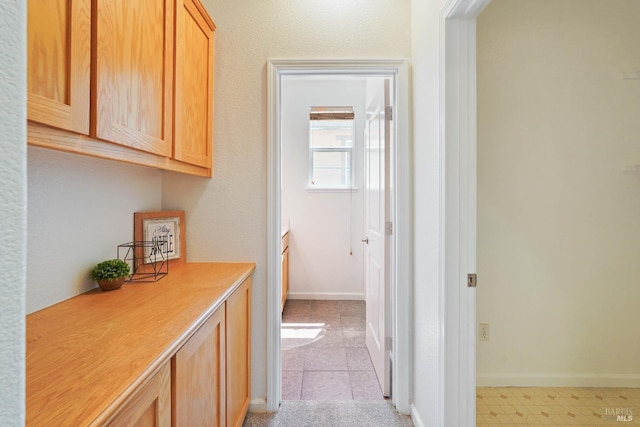 1606 Chamberlain Dr, Fairfield, CA 94533 - view of corridor