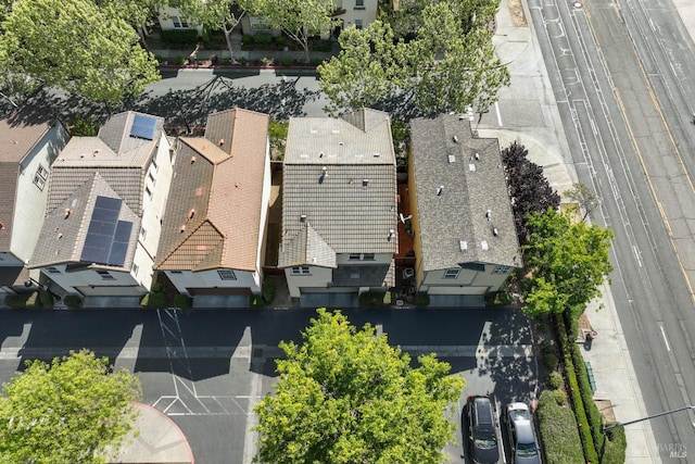 1606 Chamberlain Dr, Fairfield, CA 94533 - drone / aerial view