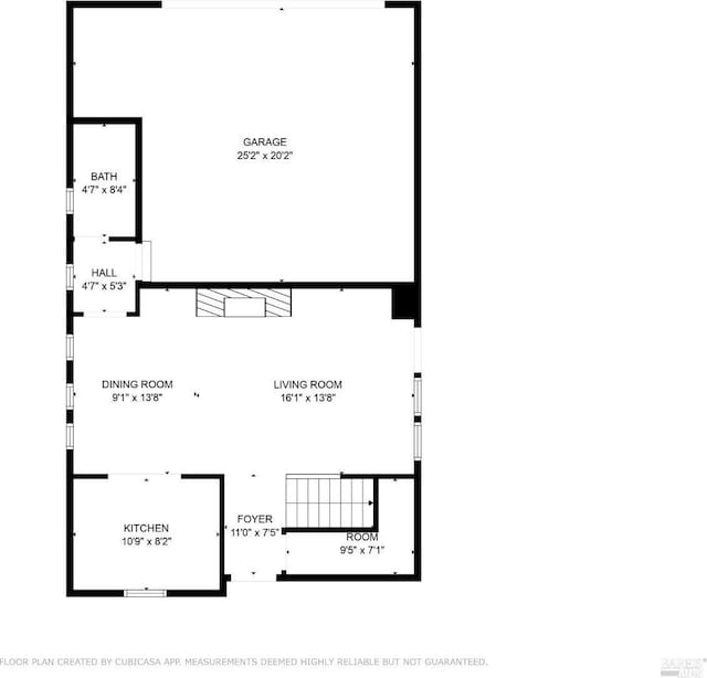 1606 Chamberlain Dr, Fairfield, CA 94533 - view of layout
