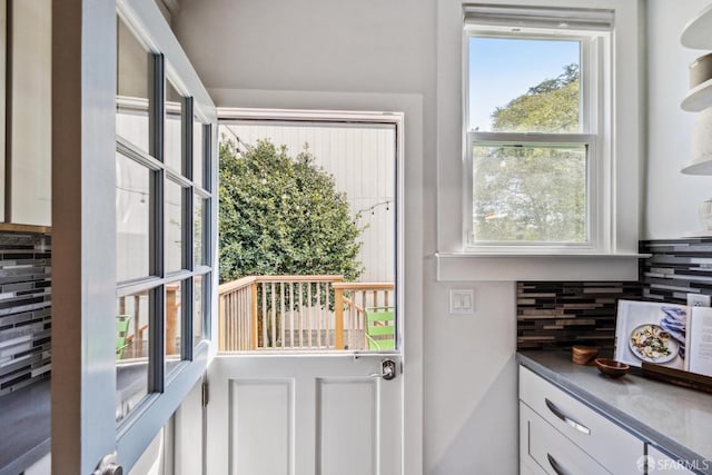 22 Wood St, San Francisco, CA 94118 - view of entryway