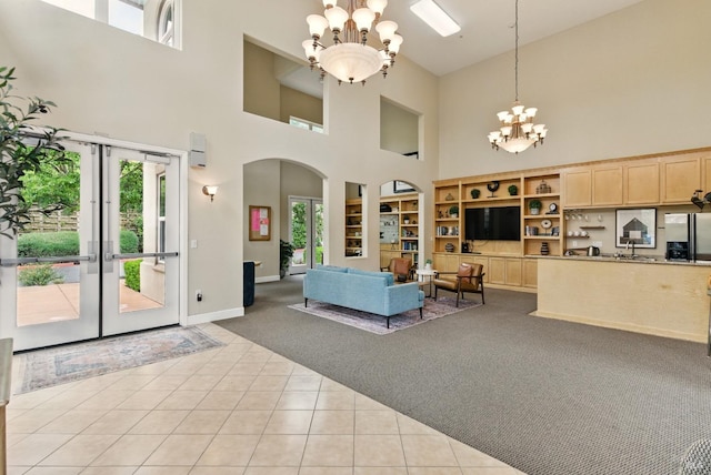 401 N Ave Unit 310, San Rafael, CA 94903 - interior space featuring a sink