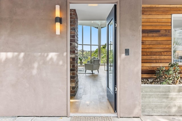 28 Timothy Ave, San Anselmo, CA 94960 - view of exterior entry