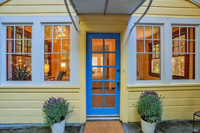 337 Madrone Ave, Larkspur, CA 94939 - view of entrance to property