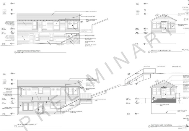 337 Madrone Ave, Larkspur, CA 94939 - view of a document