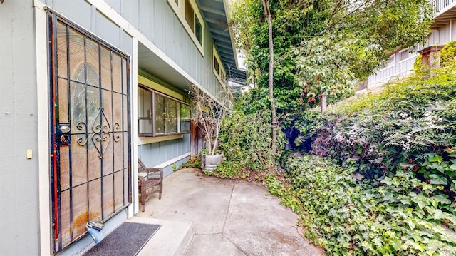 117 Sunset Cir Unit 36, Benicia, CA 94510 - view of patio