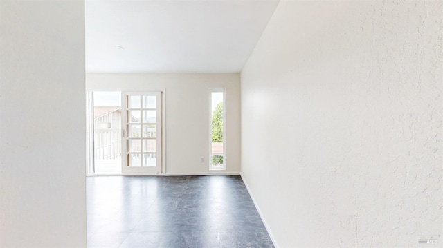 117 Sunset Cir Unit 36, Benicia, CA 94510 - unfurnished room with baseboards