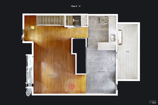 117 Sunset Cir Unit 36, Benicia, CA 94510 - property floor plan