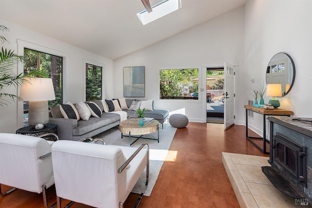 11969 Canyon Dr, Guerneville, CA 95446 - view of outbuilding with stairway