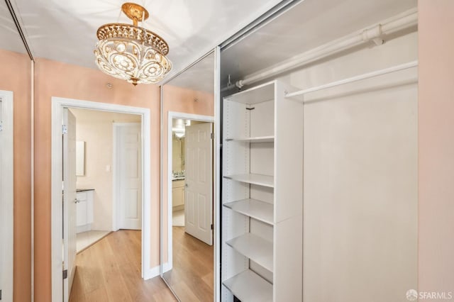 1483 Sutter St Unit 901, San Francisco, CA 94109 - view of closet