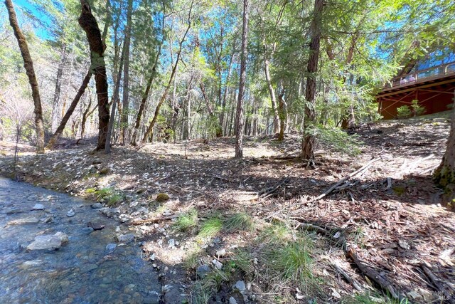 3984 Eagles Point Rd, Potter Valley, CA 95469 - exterior view