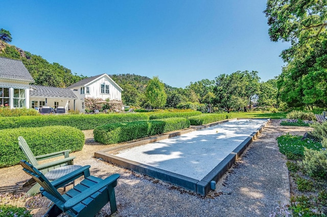 5310 Silverado Trl, Napa, CA 94558 - view of surrounding community
