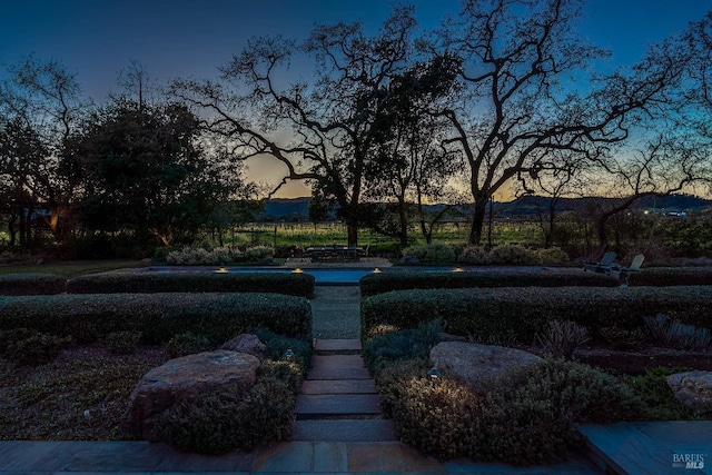 5310 Silverado Trl, Napa, CA 94558 - view of community