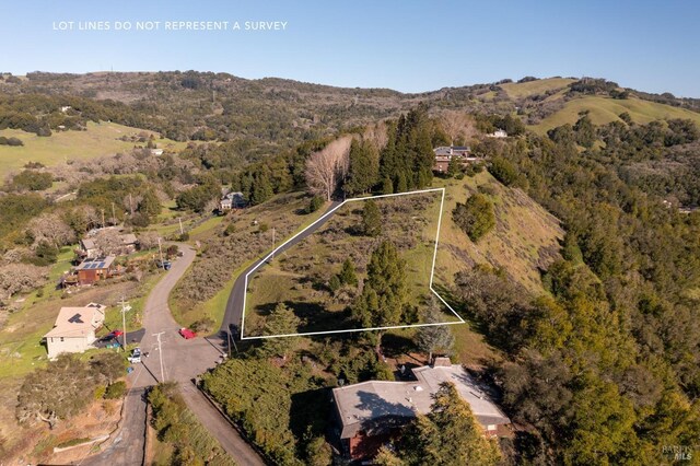 6048 Hyland Way, Penngrove, CA 94951