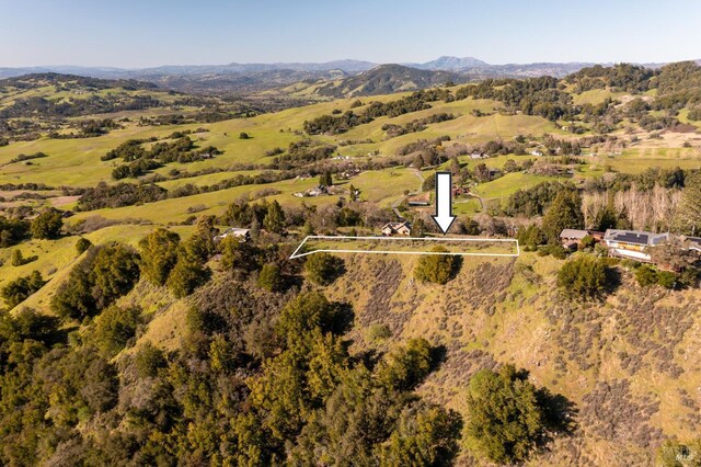 6048 Hyland Way, Penngrove, CA 94951