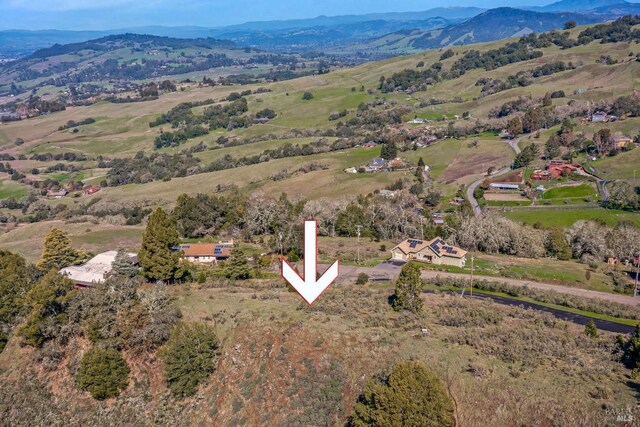 6048 Hyland Way, Penngrove, CA 94951
