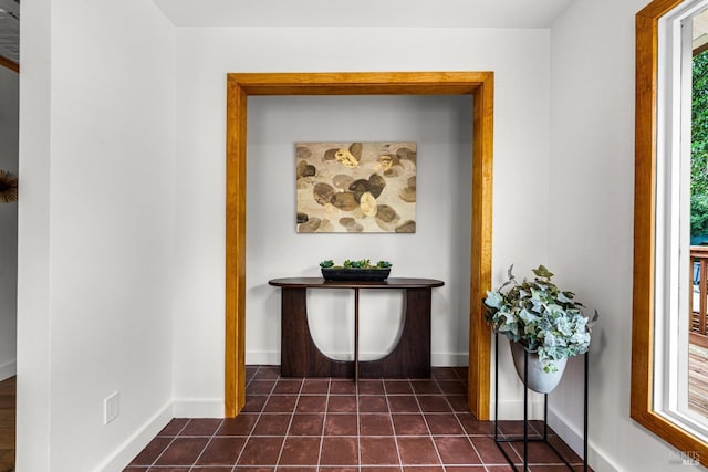 details featuring baseboards