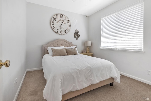 8724 Windsor Rd, Windsor, CA 95492 - bedroom with baseboards and carpet flooring