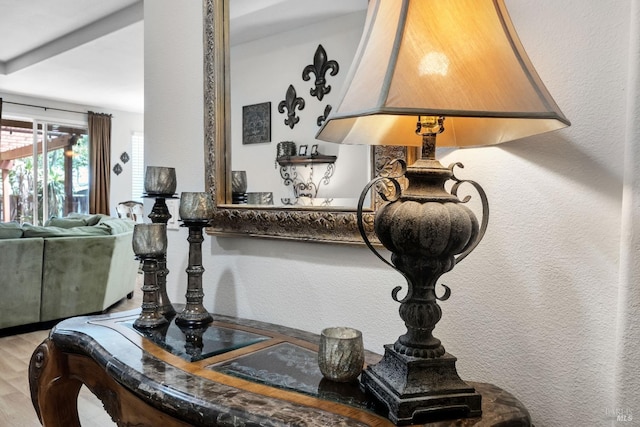 8724 Windsor Rd, Windsor, CA 95492 - view of interior details