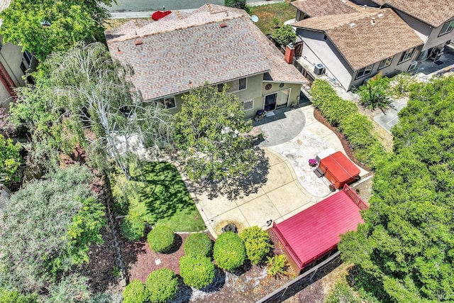1163 Granada St, Vallejo, CA 94591 - view of subject property