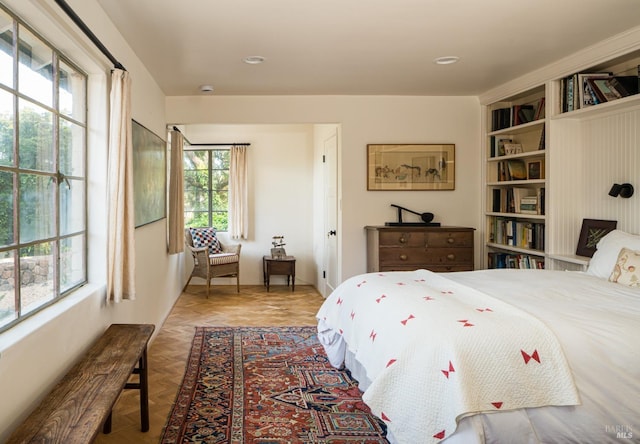 2480 Spring Mountain Rd, Saint Helena, CA 94574 - view of bedroom
