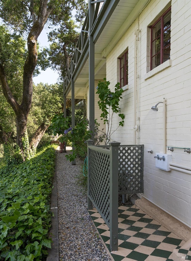 2480 Spring Mountain Rd, Saint Helena, CA 94574 - view of home's exterior