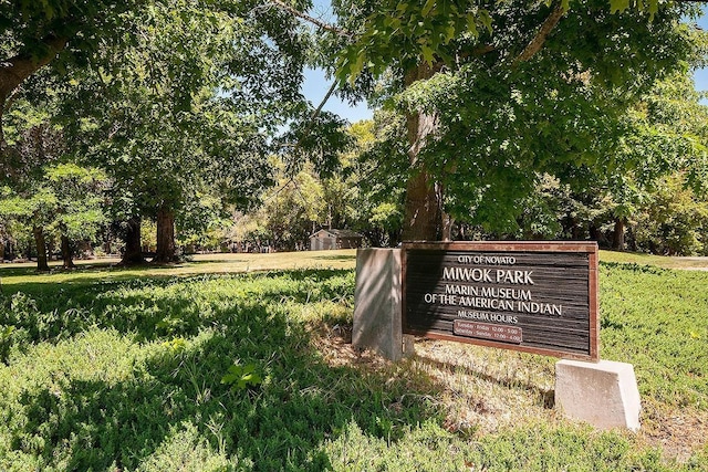 728 Walnut Ct, Novato, CA 94945 - exterior view