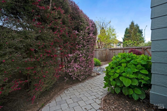 7580 Meadowlark Dr, Sebastopol, CA 95472 - view of patio / terrace