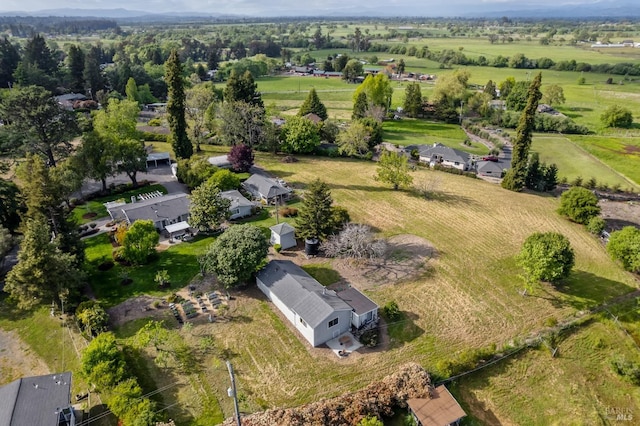 2855 Old Gravenstein Hwy, Sebastopol, CA 95472 - view of rural area