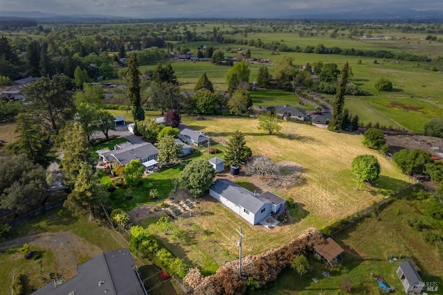 2855 Old Gravenstein Hwy, Sebastopol, CA 95472 - view of rural area