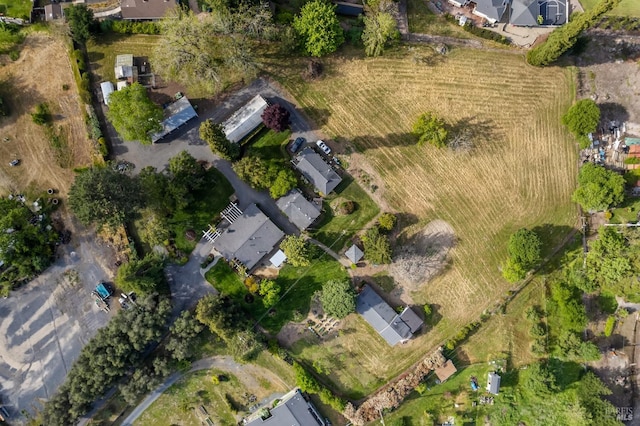 2855 Old Gravenstein Hwy, Sebastopol, CA 95472 - view of property location