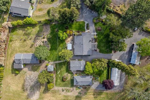 2855 Old Gravenstein Hwy, Sebastopol, CA 95472 - view of property location