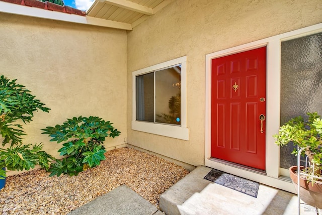 3432 Norwalk Pl, Fairfield, CA 94534 - entrance to property with stucco siding