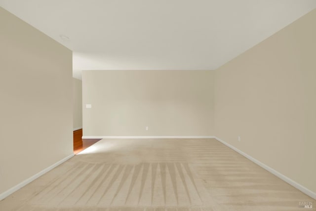 3432 Norwalk Pl, Fairfield, CA 94534 - additional living space featuring light colored carpet and baseboards