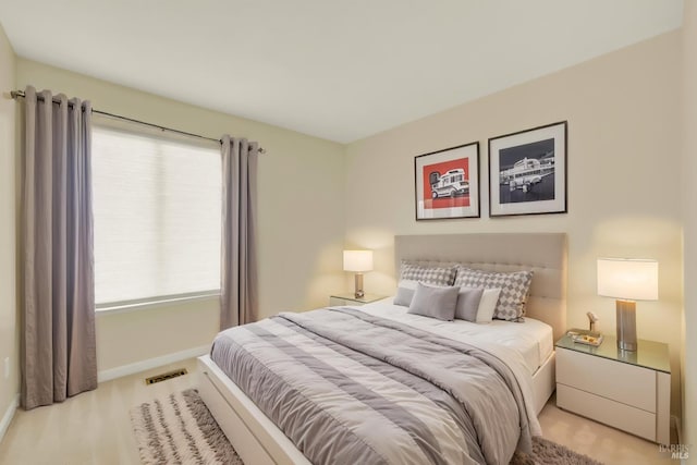 3432 Norwalk Pl, Fairfield, CA 94534 - bedroom with baseboards