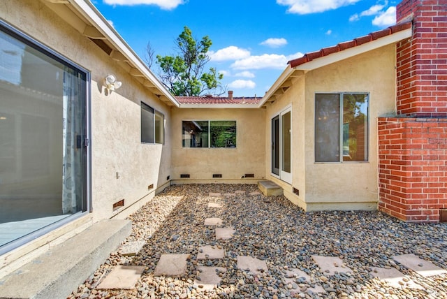3432 Norwalk Pl, Fairfield, CA 94534 - view of patio / terrace